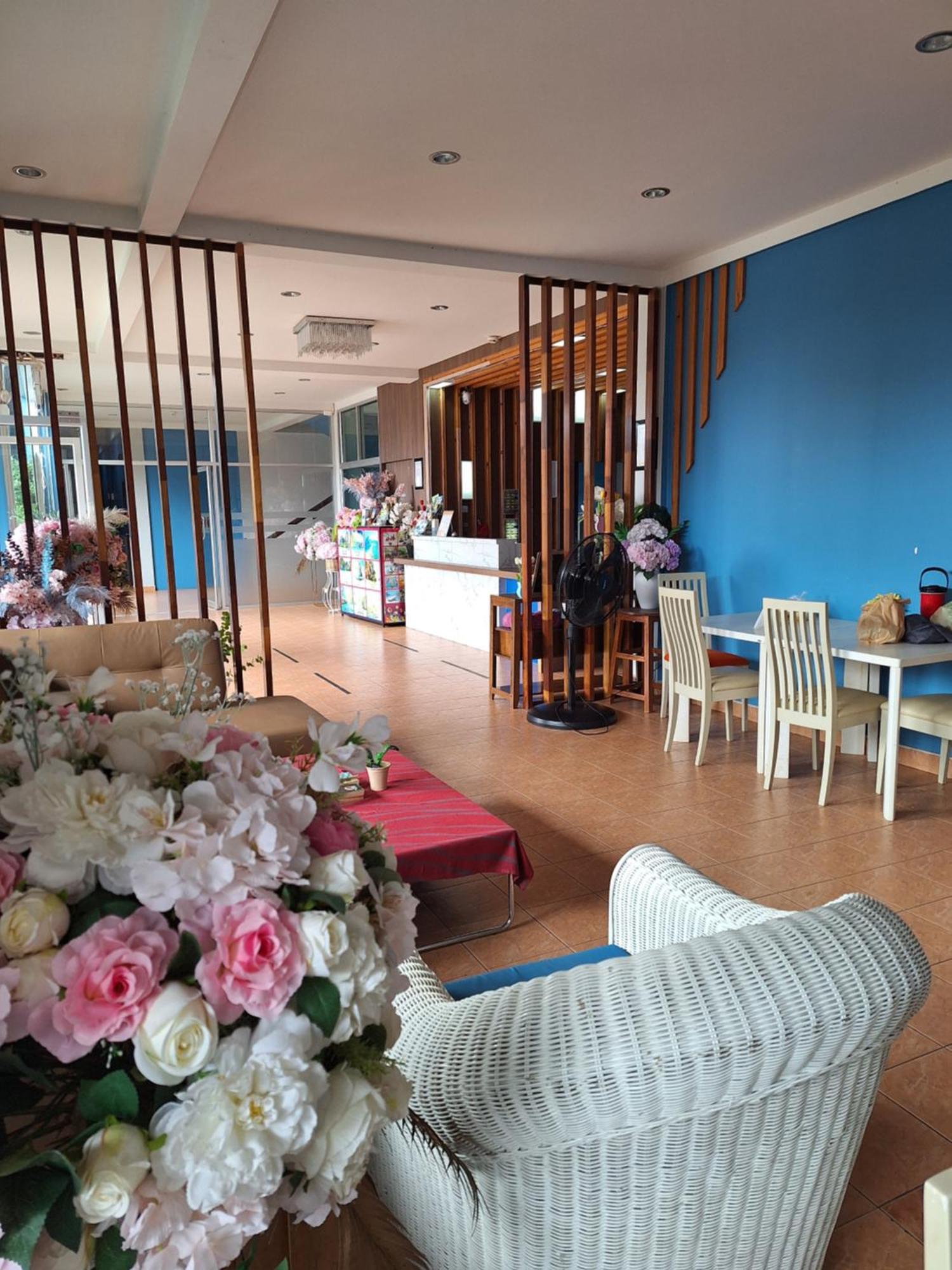 Lalisa Hotel Aonang Ao Nang Bagian luar foto