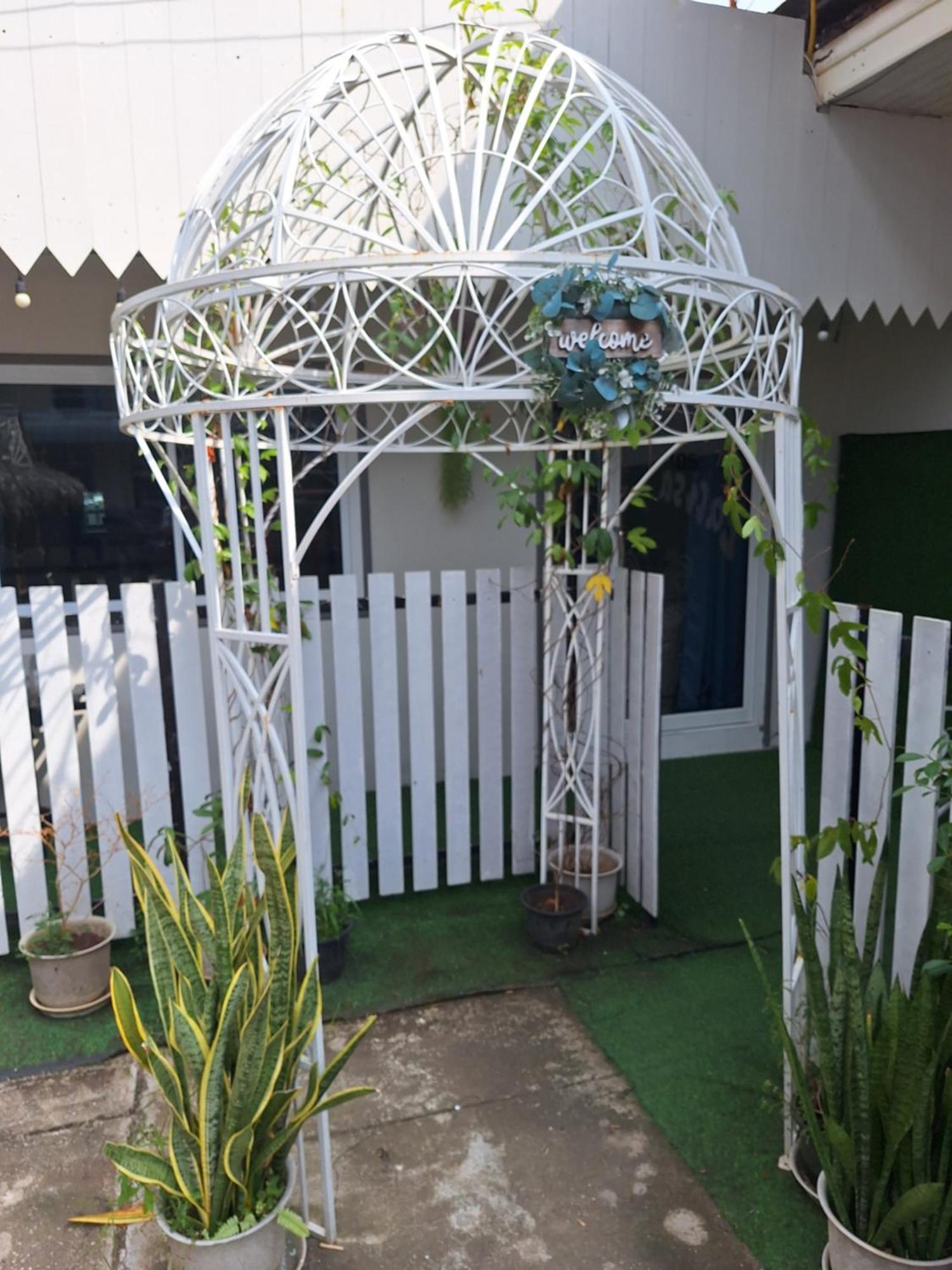Lalisa Hotel Aonang Ao Nang Bagian luar foto