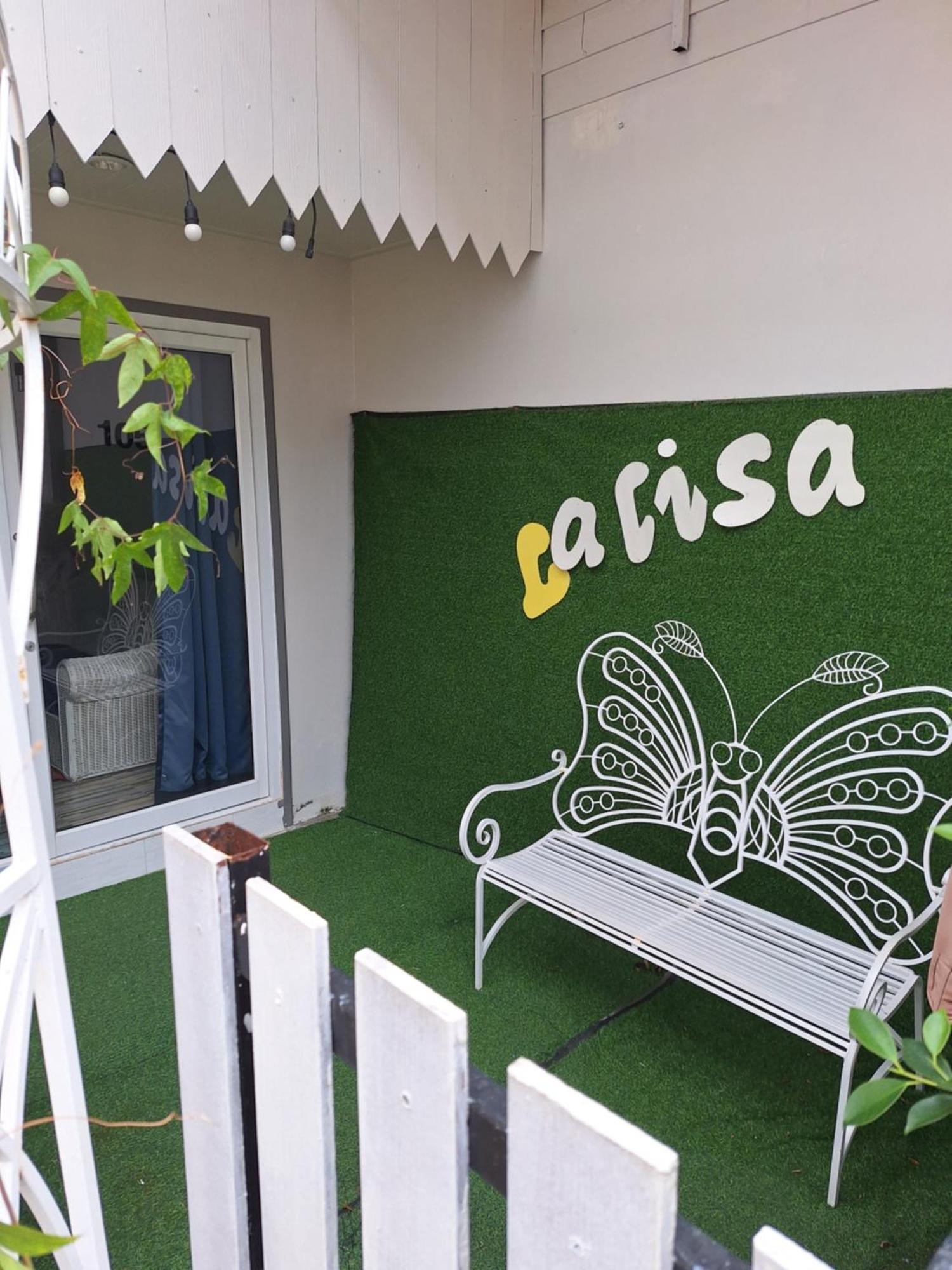 Lalisa Hotel Aonang Ao Nang Bagian luar foto